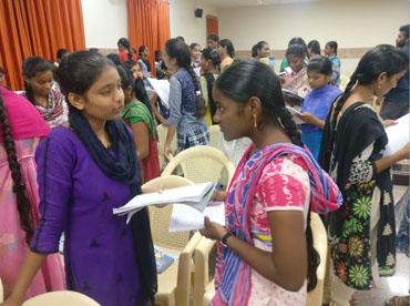 Scholar Support Programme