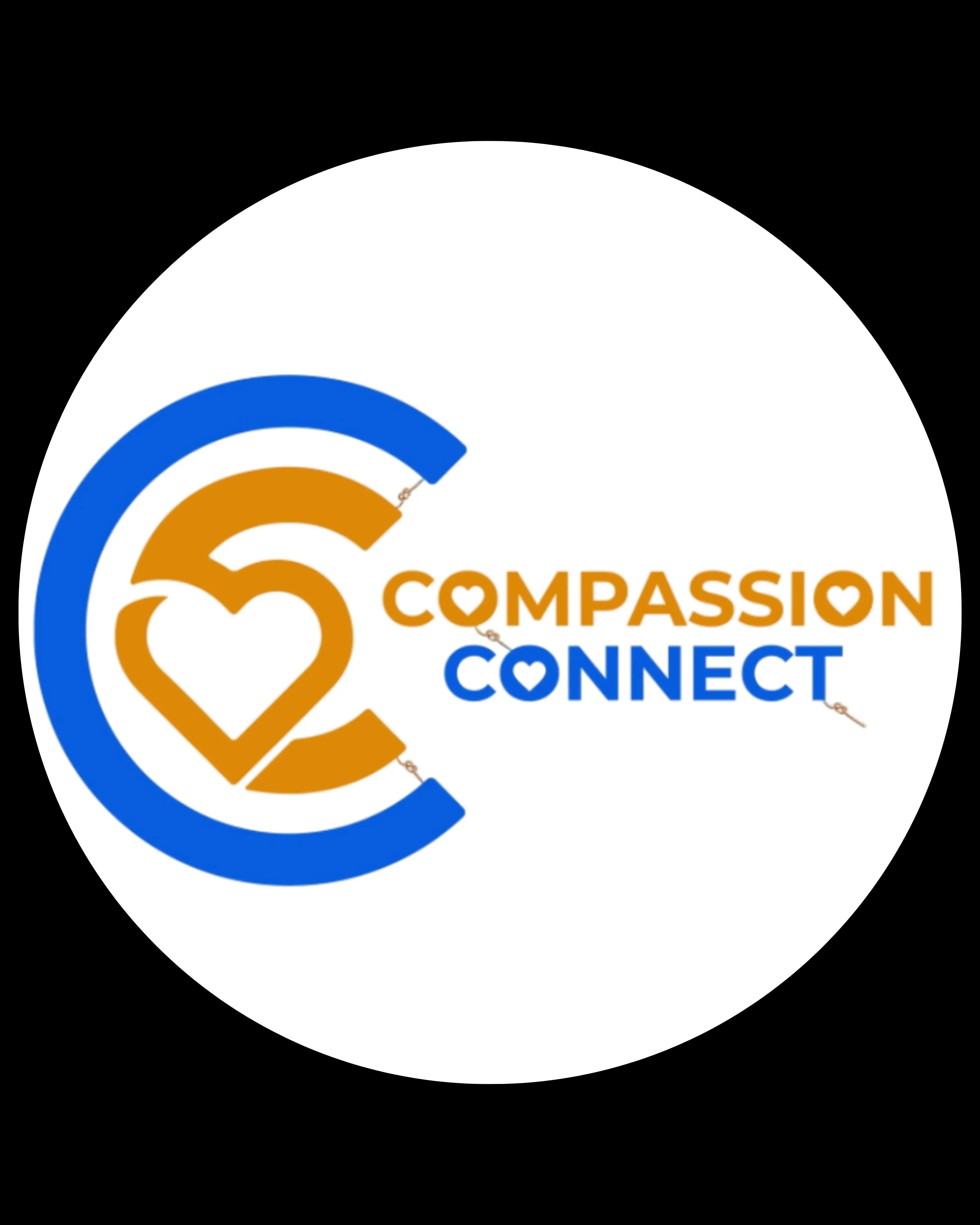 Compassion Connect Logo